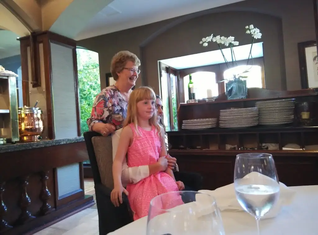 The Conservatory Restaurant and Drawing Room Bar | The Marcliffe_Newtonhill_slider_image_3