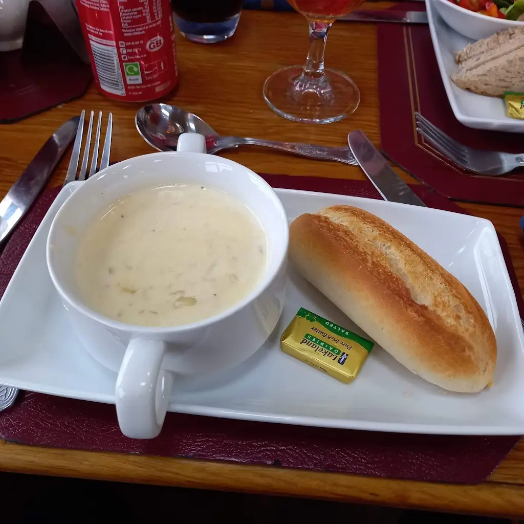 Menu_Admirals Inn Public House_Portknockie_imagen_3