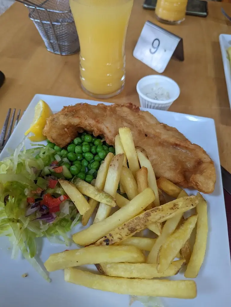 Menu_Admirals Inn Public House_Portknockie_imagen_4