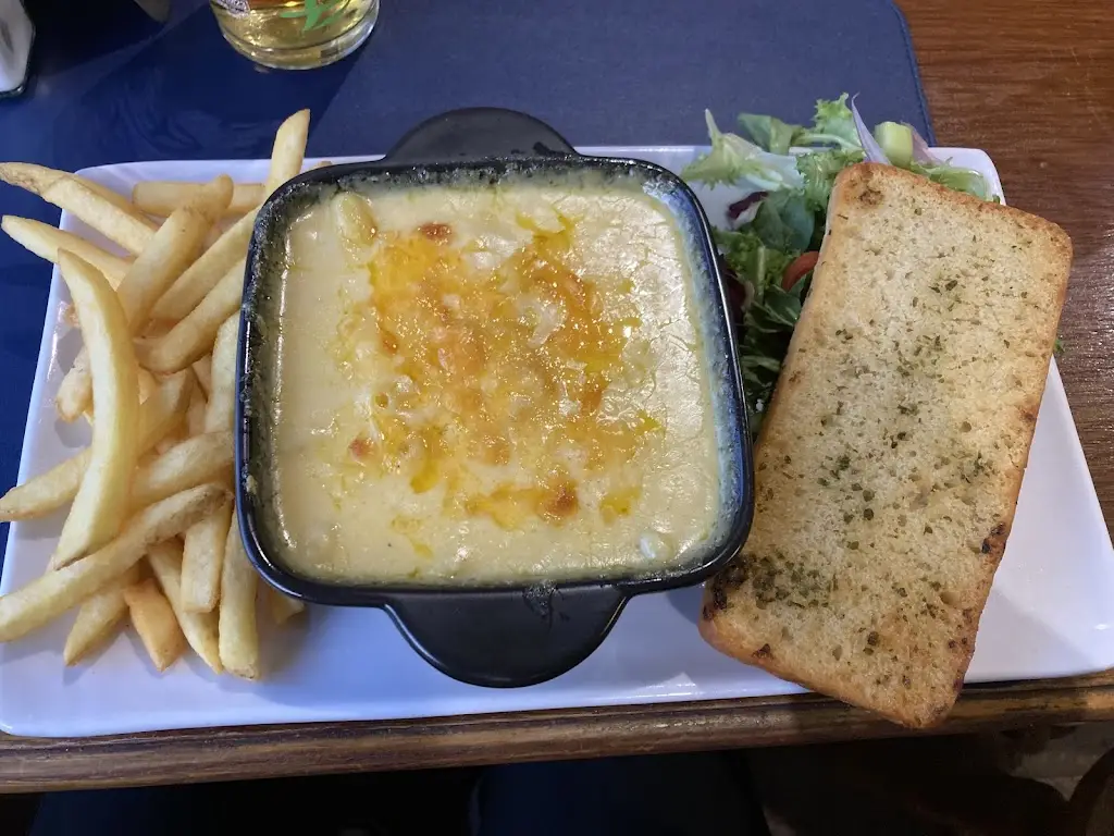 Menu_Admirals Inn Public House_Portknockie_imagen_7