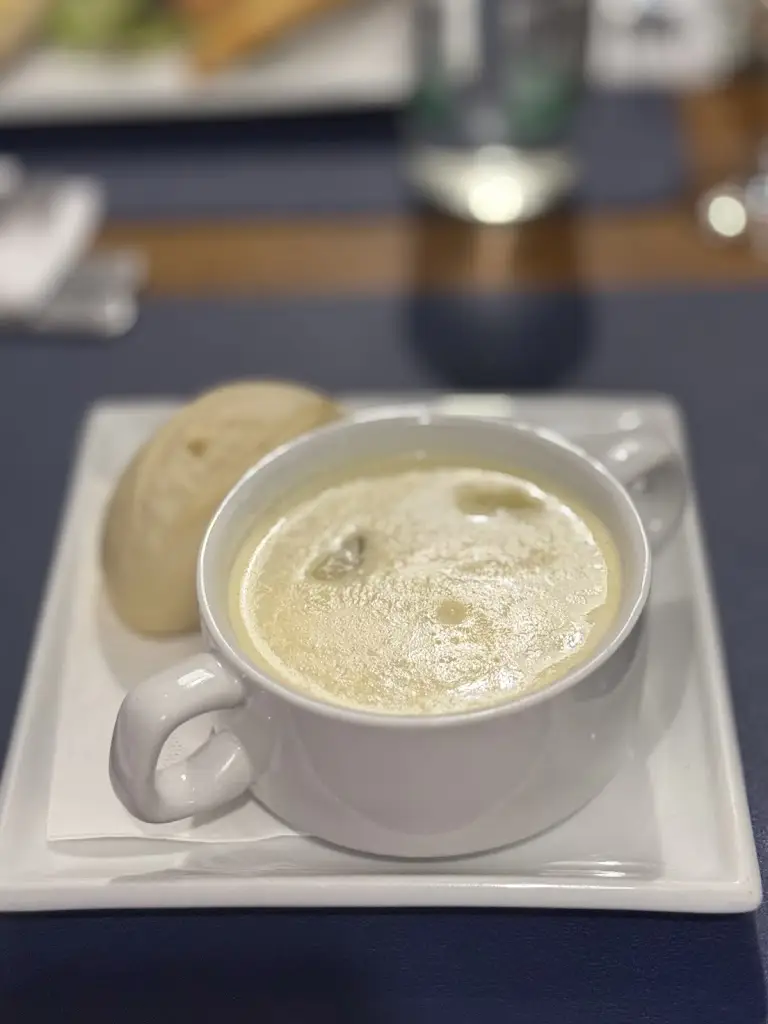 Tim Erbe_Admirals Inn Public House_Portknockie_reseña