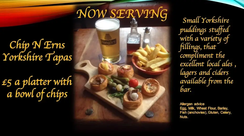 Menu_Chip N Ern Ale House_Bingley_image_2