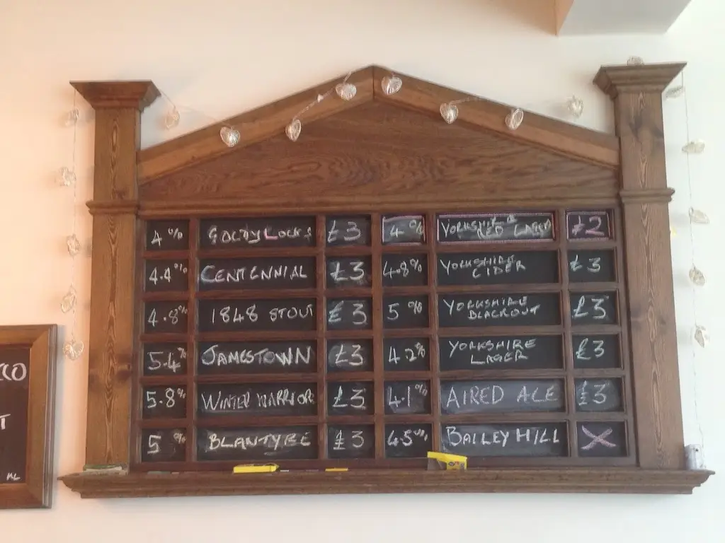 Menu_Chip N Ern Ale House_Bingley_image_3