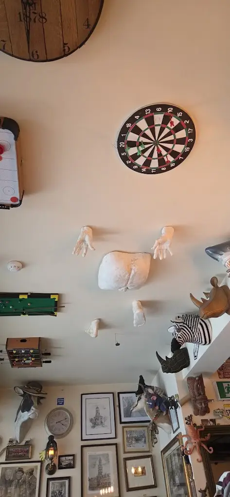 Lucy Knight_Chip N Ern Ale House_Bingley_review