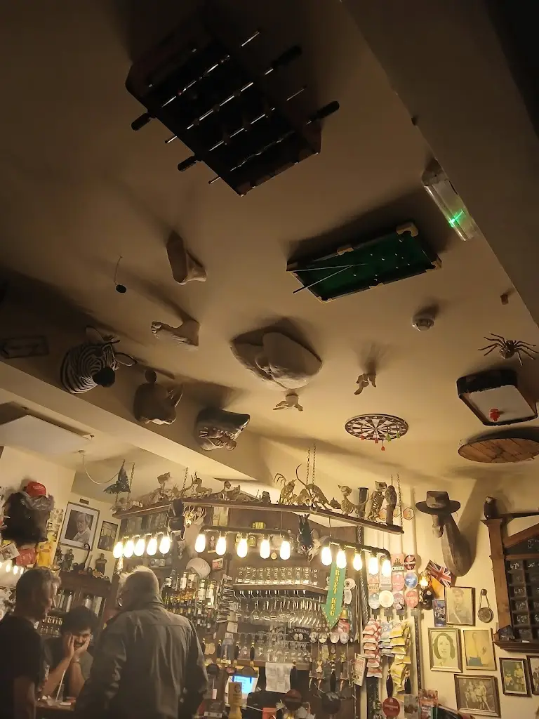 Bill Davies_Chip N Ern Ale House_Bingley_review