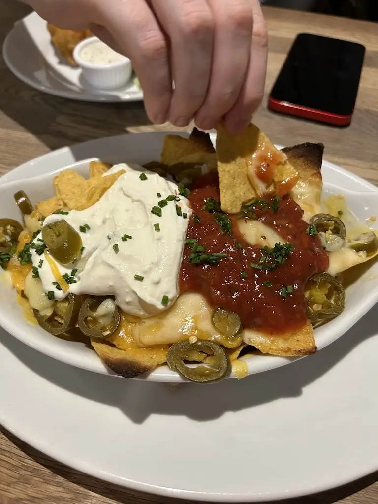 Amanda Macdonald_Jam Jar Paisley_Paisley_review