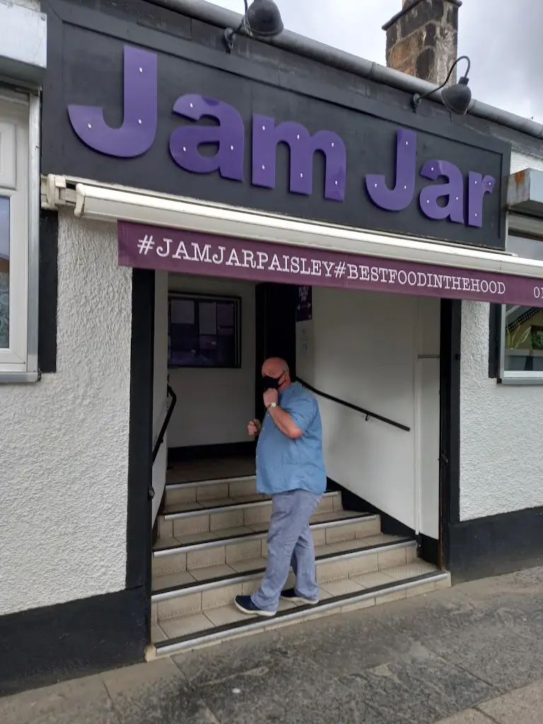 Jam Jar Paisley_Paisley_slider_image_1