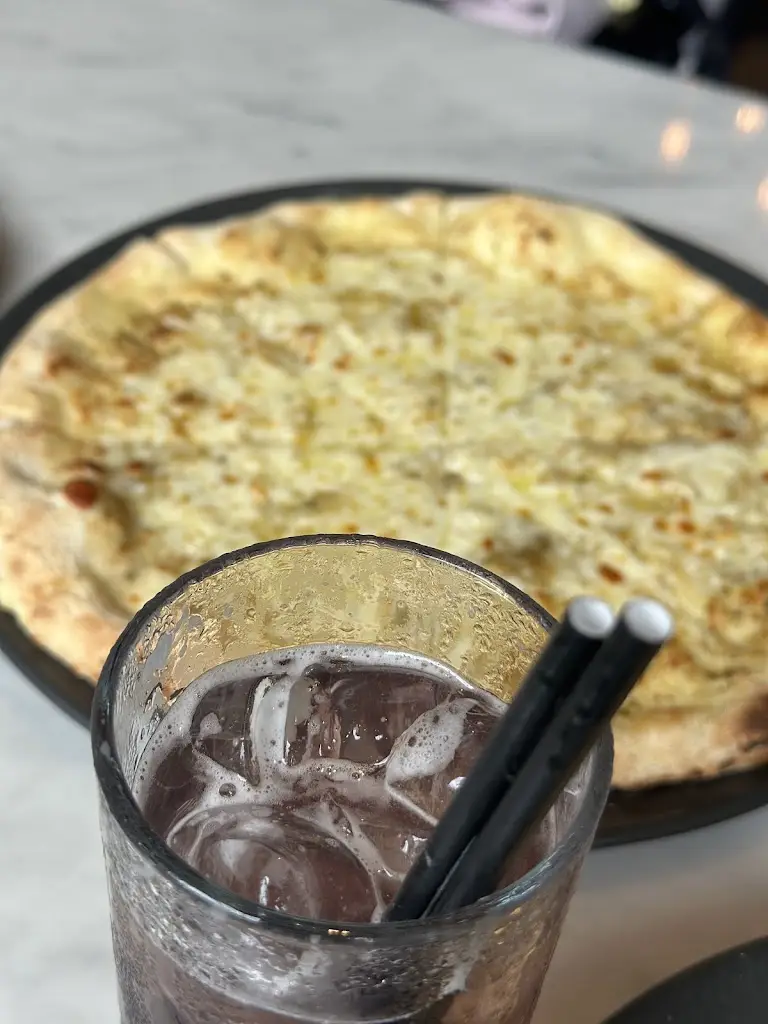 Just_Gift_Trattoria Genova_Paisley_review