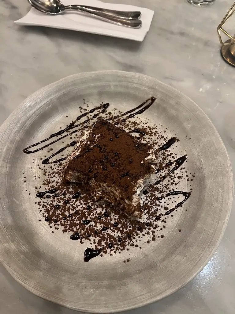 Ugochi Anuonye_Trattoria Genova_Paisley_review