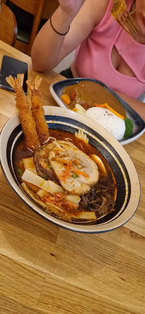 Menu_Okome Paisley_Paisley_immagine_6