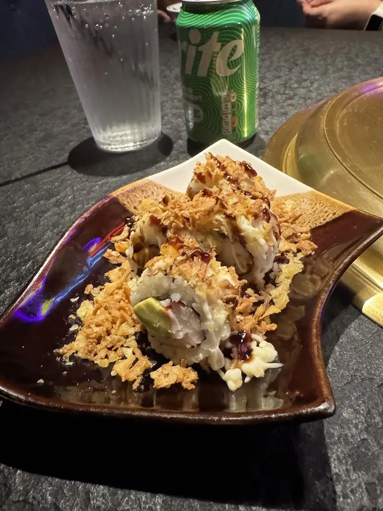 Ammar Masood_Japan Street Food_Paisley_review