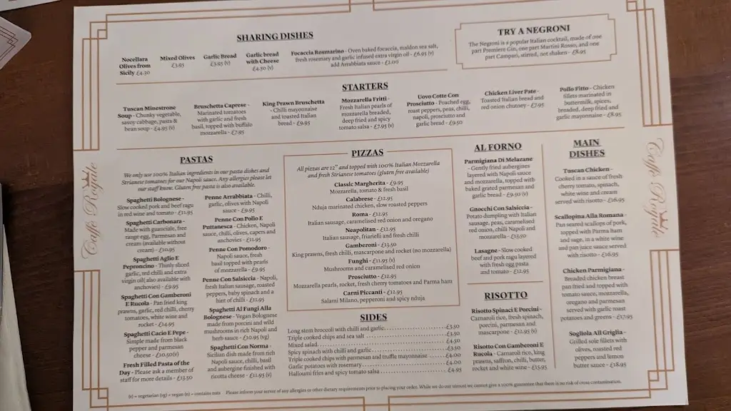 Menu_Caffé Royale_Paisley_image_1