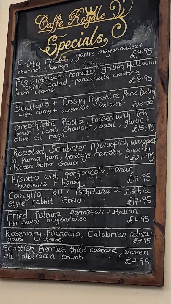 Menu_Caffé Royale_Paisley_image_2