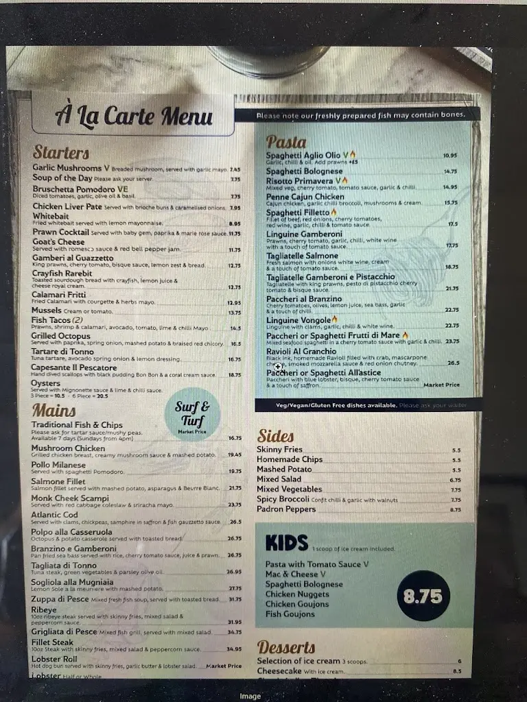 Menu_Il Pescatore_Paisley_immagine_1