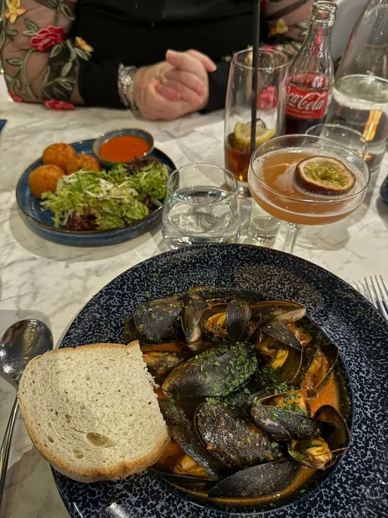 Barbara Chierchia_Il Pescatore_Paisley_recensione