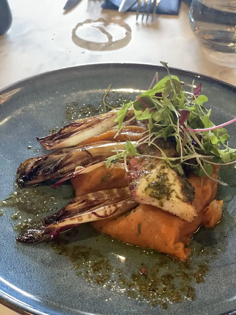 Nicole Hui_Il Pescatore_Paisley_recensione