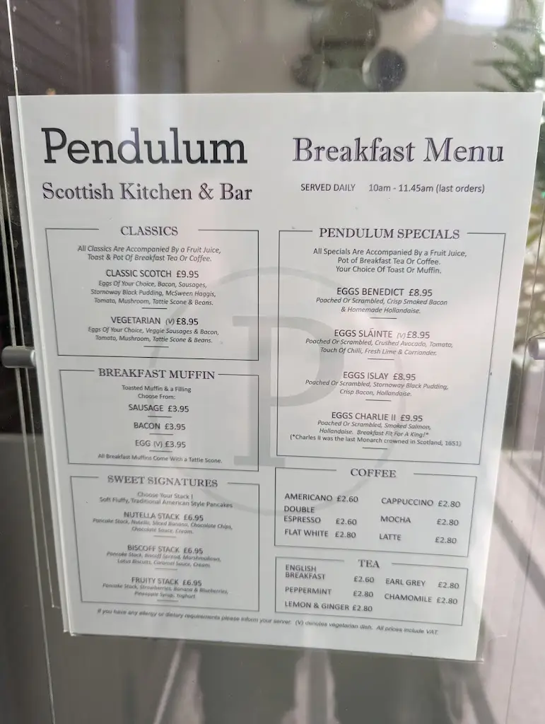 Menu_Pendulum Bar & Grill_Paisley_image_2