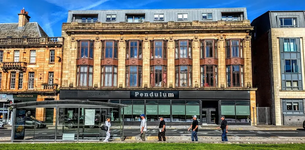 Pendulum Bar & Grill_Paisley_slider_image_3