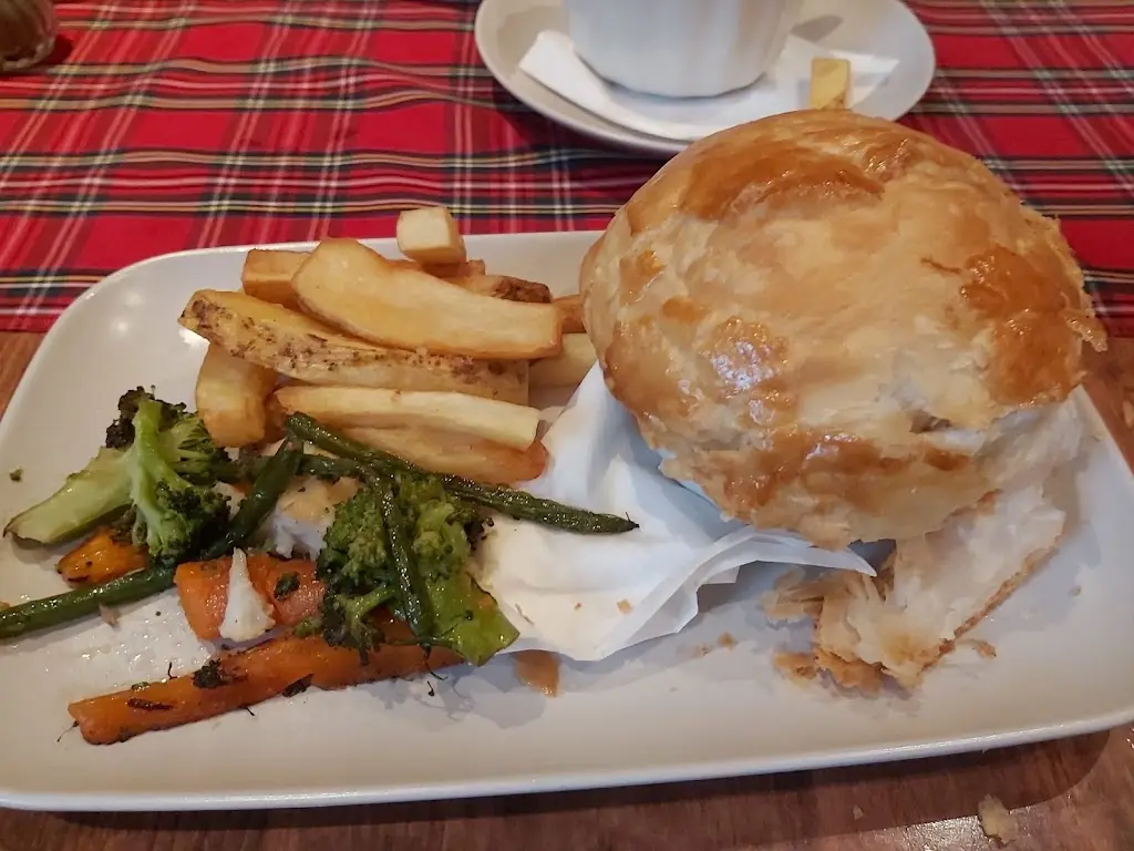 Menu_Munros Restaurant_Paisley_image_1