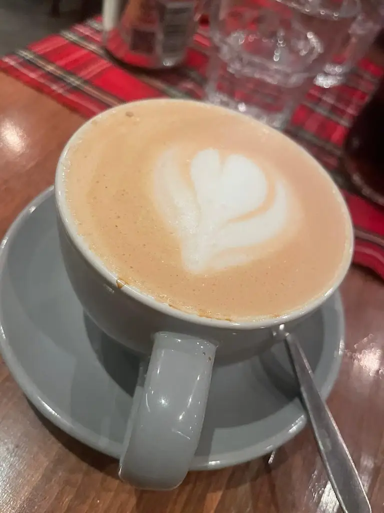 Menu_Munros Restaurant_Paisley_image_5