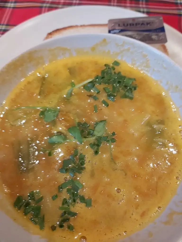 Menu_Munros Restaurant_Paisley_image_8