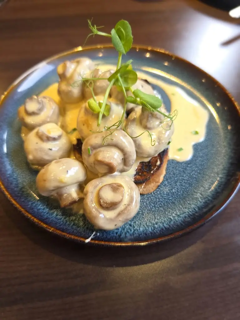 J Mar_Munros Restaurant_Paisley_review