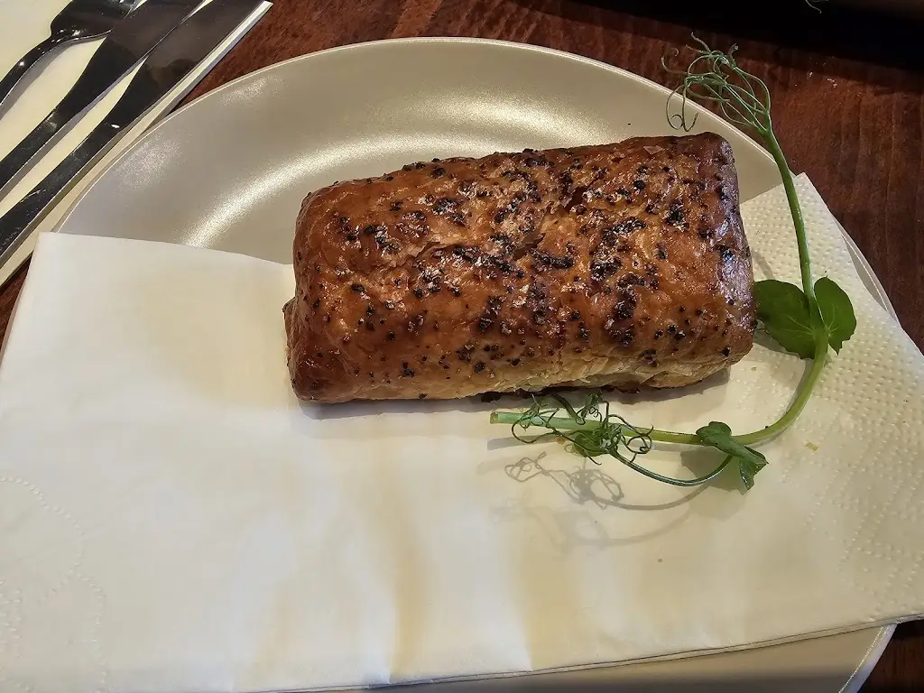 Isabel Lawson_Munros Restaurant_Paisley_review