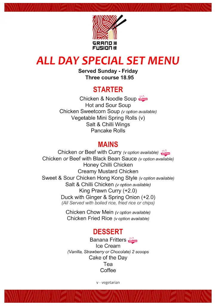 Menu_Grand Fusion_Paisley_image_2