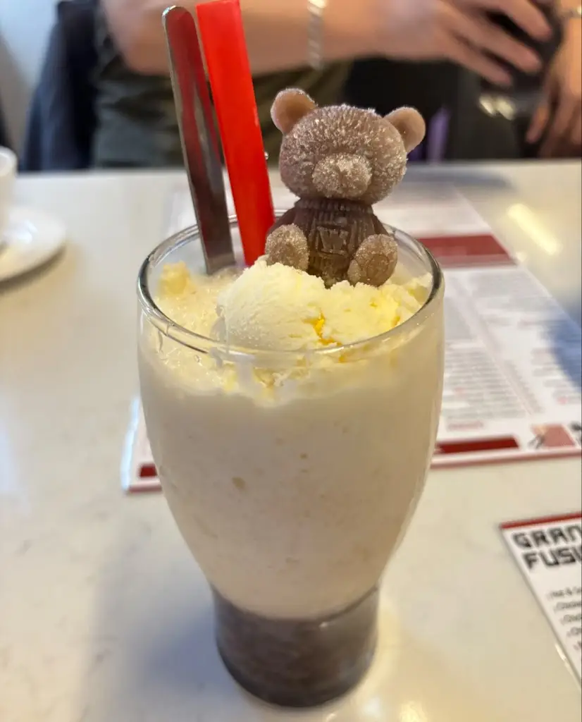 Jen C_Grand Fusion_Paisley_review