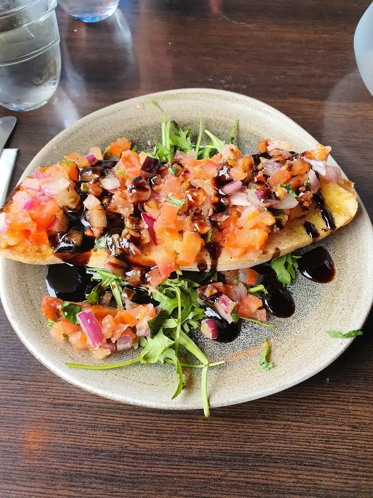 Menü_Zambretto Italian_Paisley_Bild_7