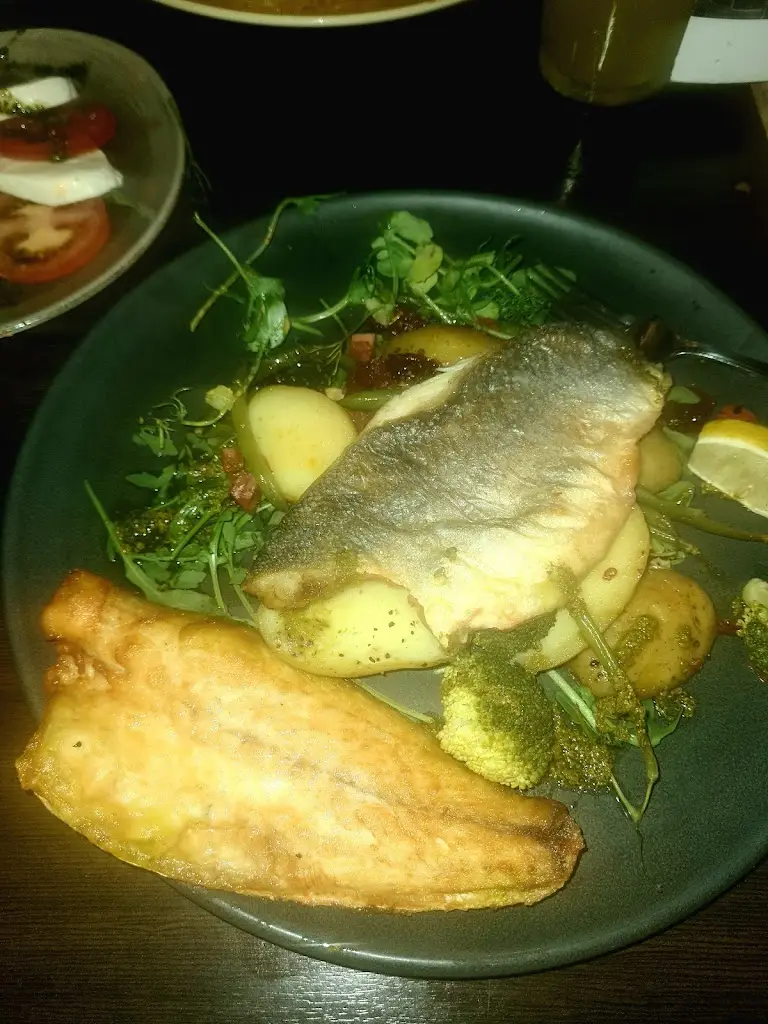 Menü_Zambretto Italian_Paisley_Bild_9