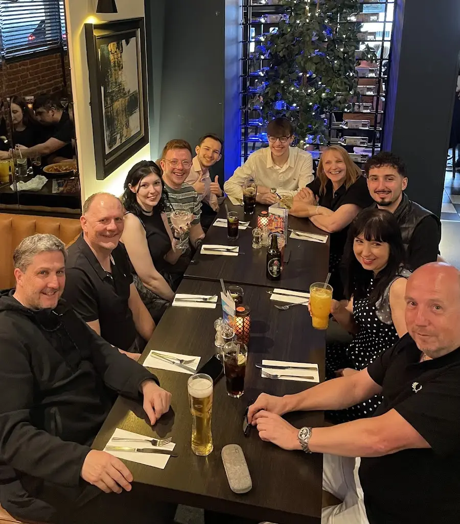 Evelyn Williams_Zambretto Italian_Paisley_Bewertung