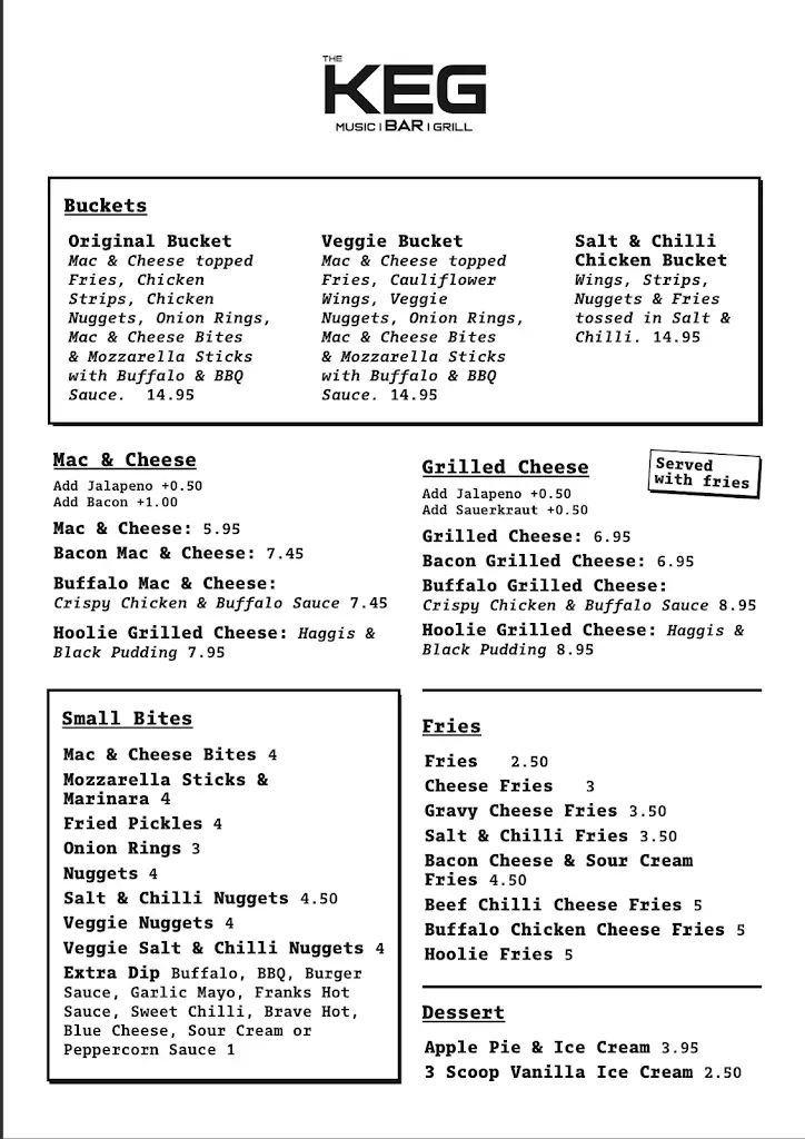 Menu_The Keg_Paisley_image_2