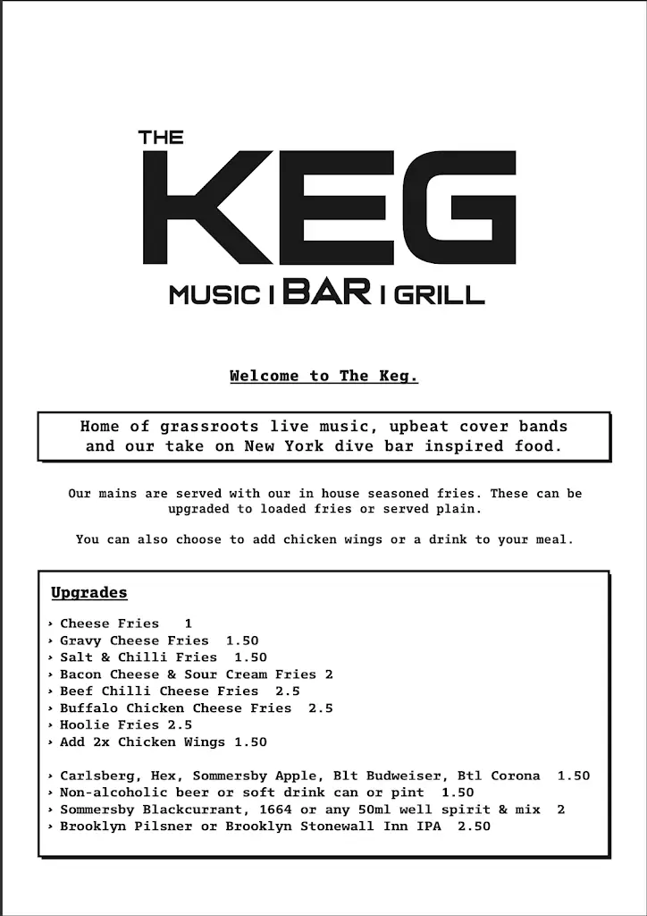 Menu_The Keg_Paisley_image_4