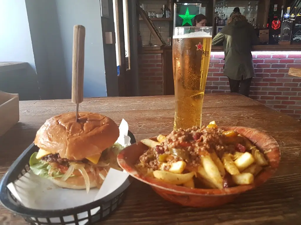 Menu_The Keg_Paisley_image_6