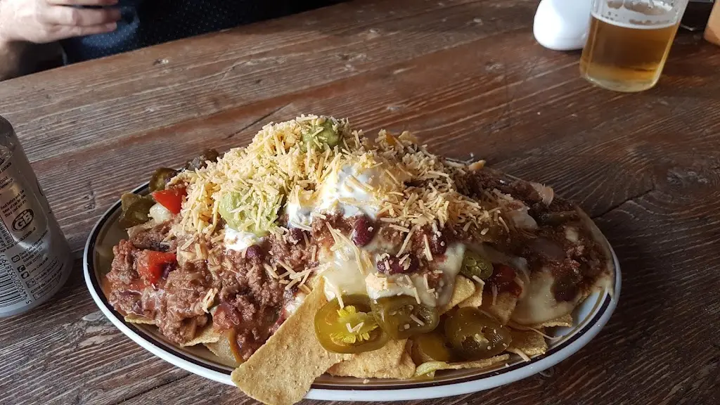 Menu_The Keg_Paisley_image_8