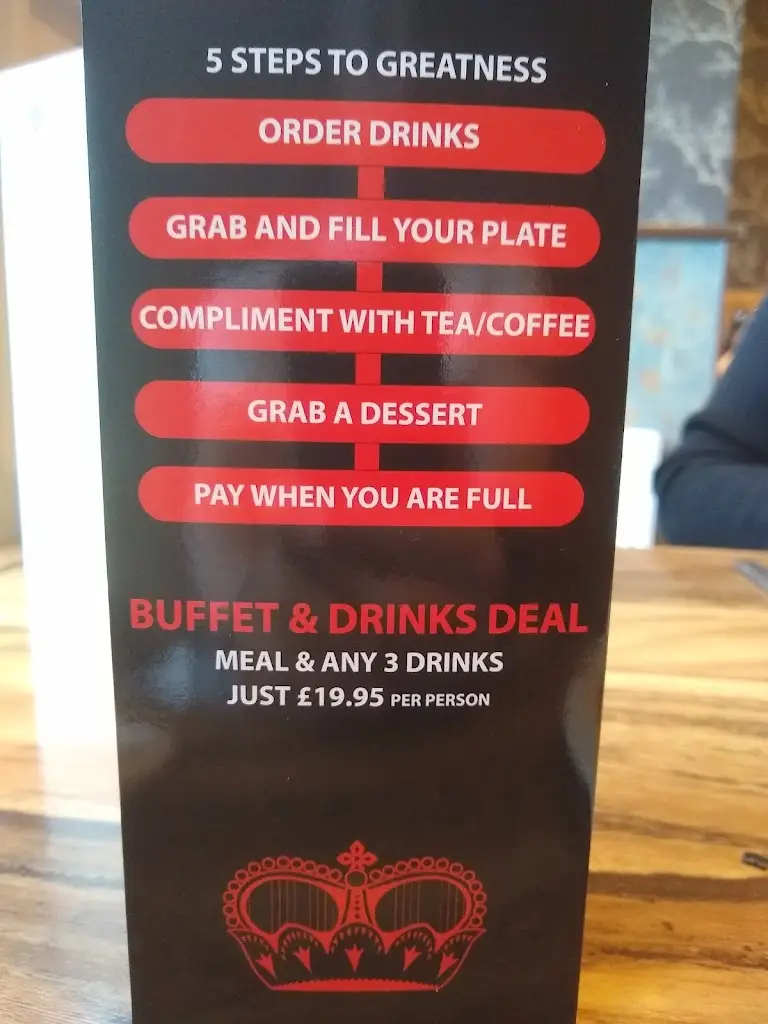 Menu_Royal Taj_Paisley_image_2