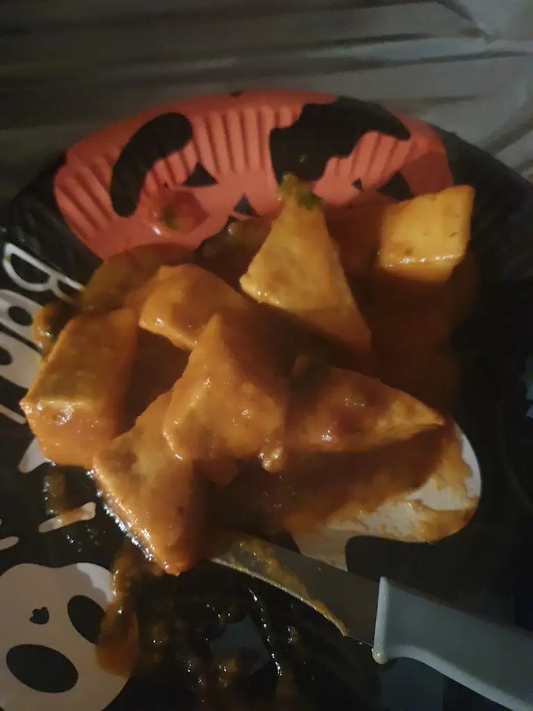 Menu_Royal Taj_Paisley_image_7