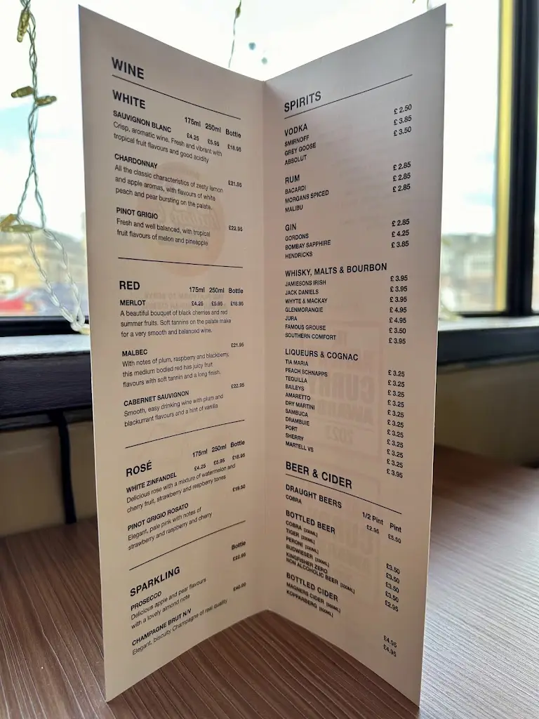 Menu_Indian by Nature_Paisley_image_3