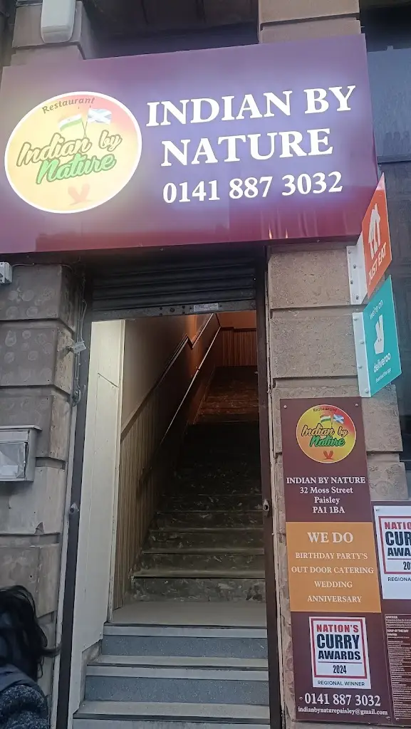 Rajesh Banerjee_Indian by Nature_Paisley_review