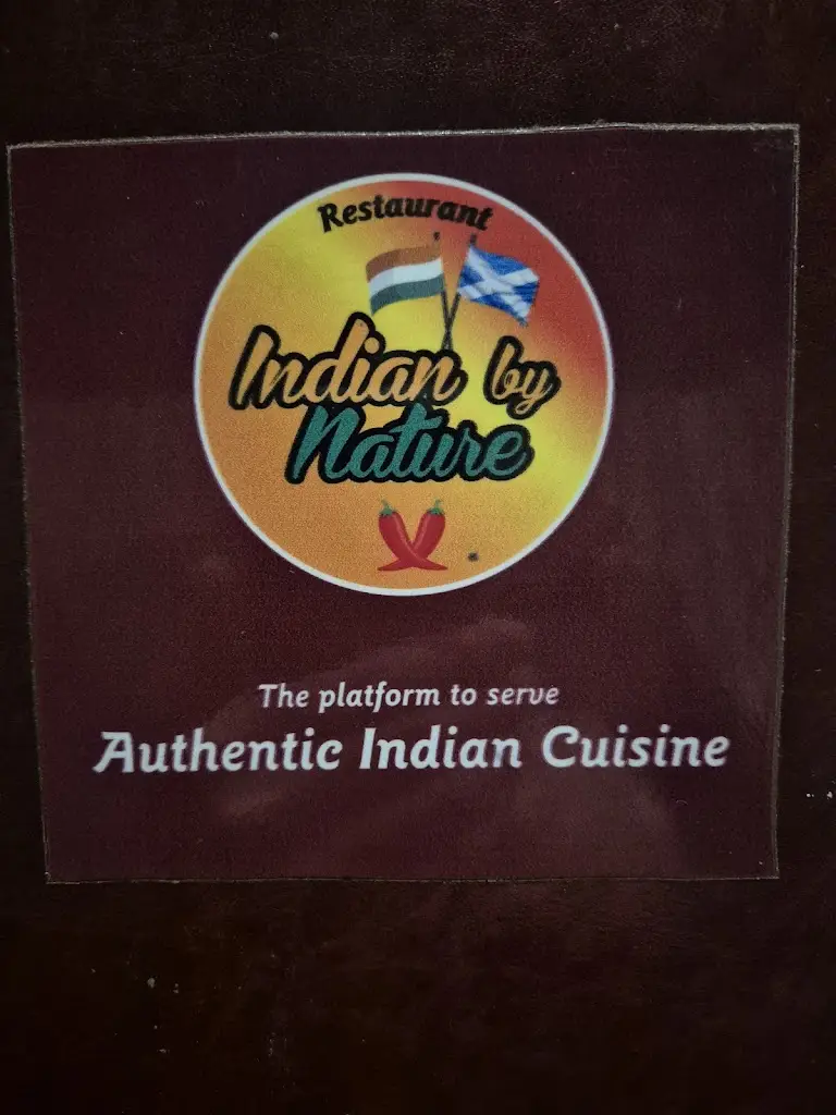 Martin Chapple_Indian by Nature_Paisley_review