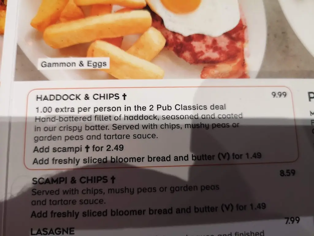 Menu_The Craig Dhu_Paisley_image_4