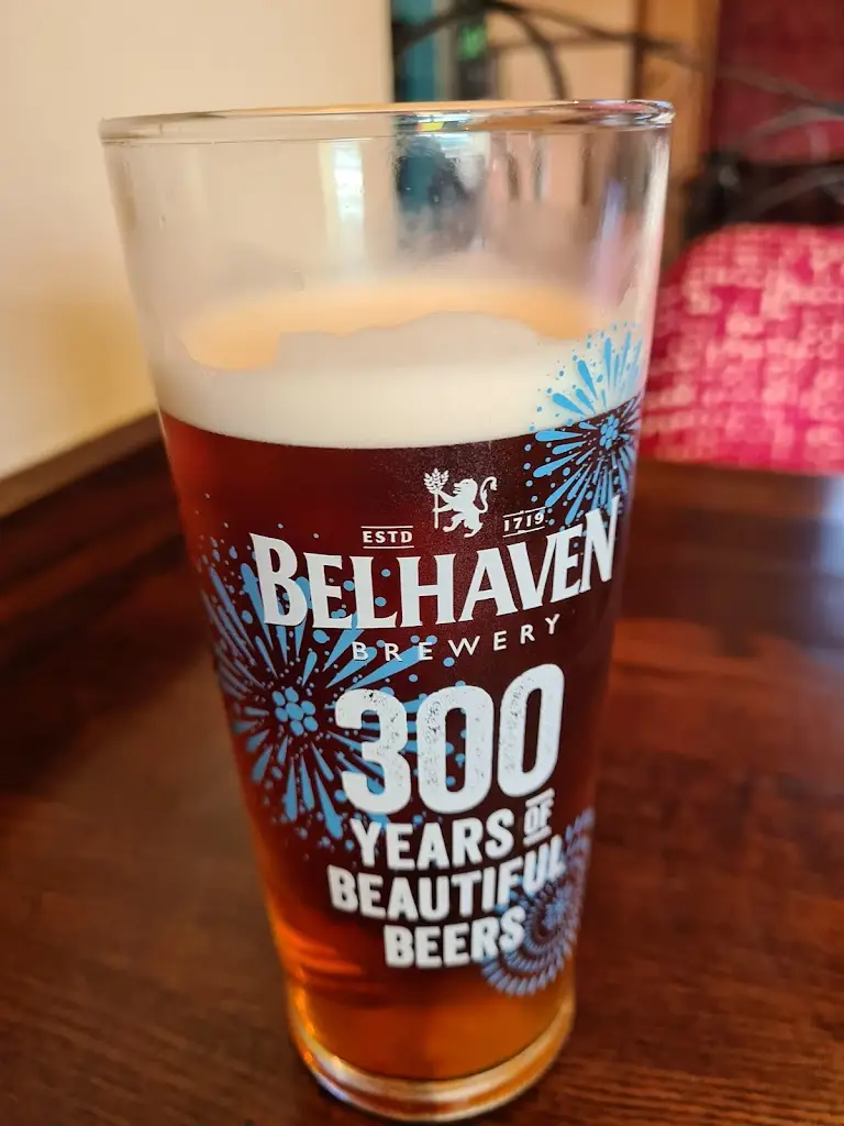 Menu_The Craig Dhu_Paisley_image_5