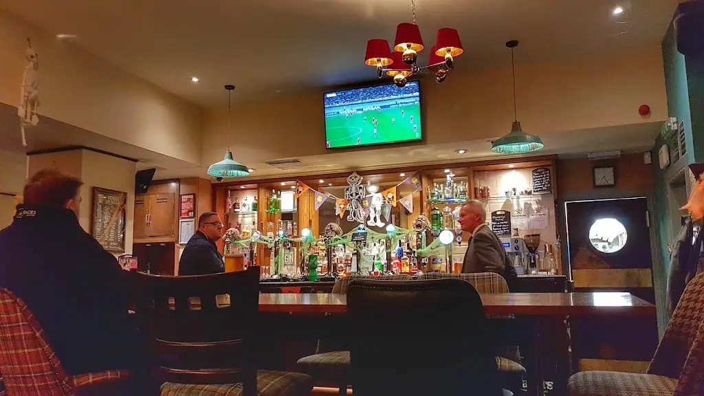 Kandoo Ooo_The Craig Dhu_Paisley_review