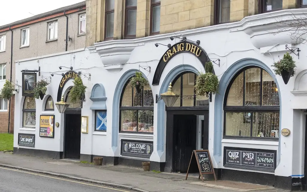 The Craig Dhu_Paisley_slider_image_3