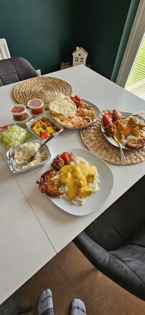 Menu_Dil Se Portlethen_Portlethen_image_8