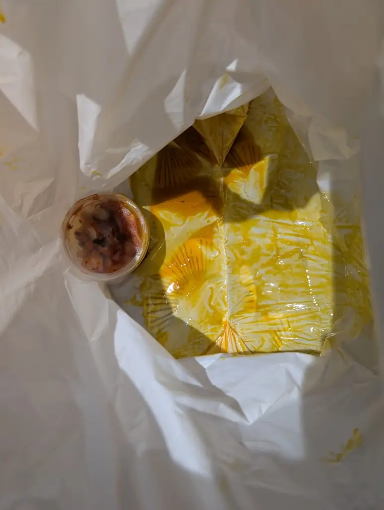 Nisha M_Dil Se Portlethen_Portlethen_review