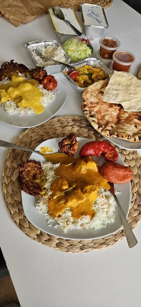 Taylor'd Arrangements_Dil Se Portlethen_Portlethen_review