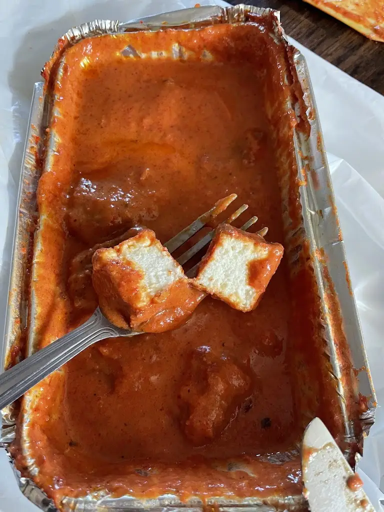 Sherey Palma_Dil Se Portlethen_Portlethen_review