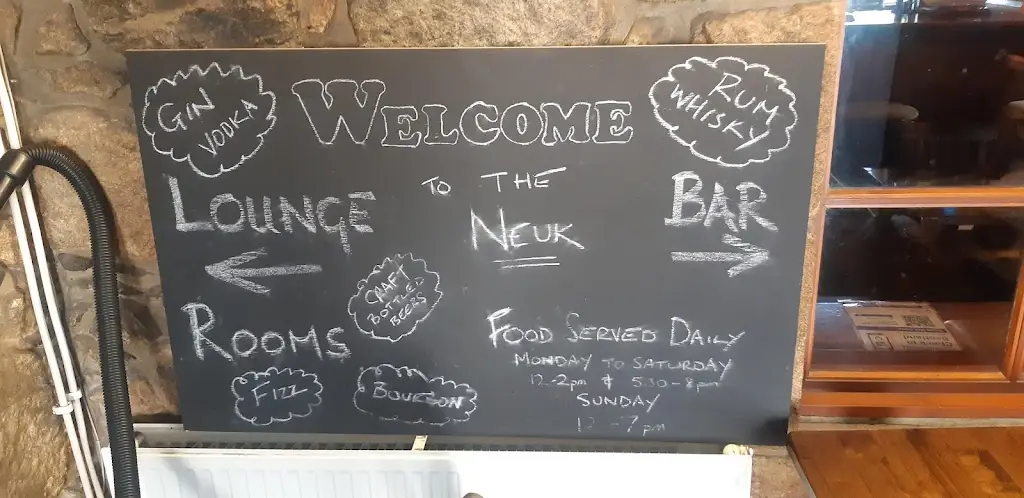 Menu_The Neuk_Portlethen_immagine_2